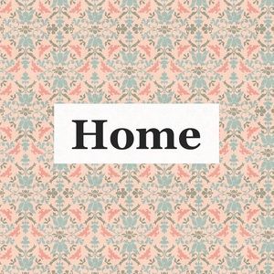 Home Decor Mostly Vintage and Antique